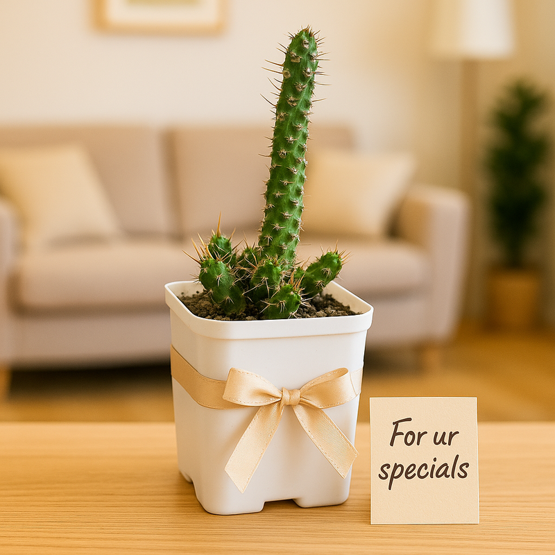 Euphorbia_ellenbeckii- succulents-cactus