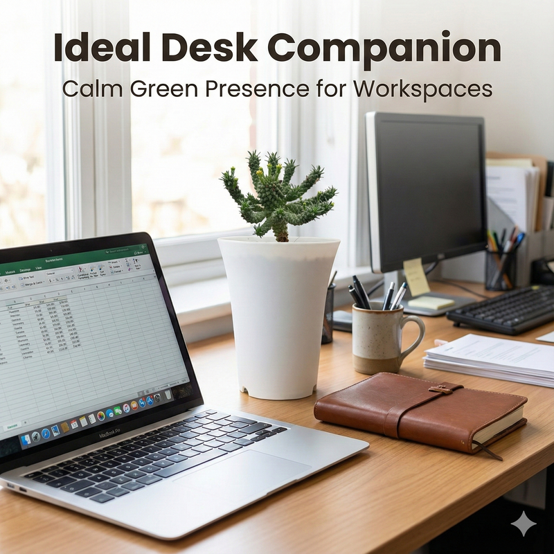 Euphorbia tuberculatoides