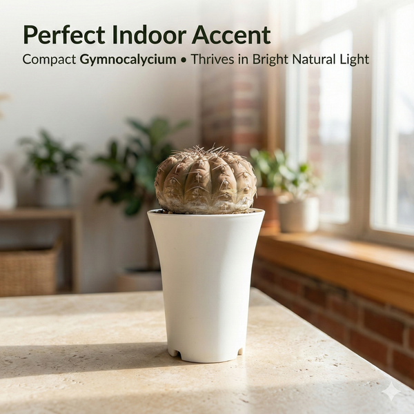 Gymnocalycium triacanthum