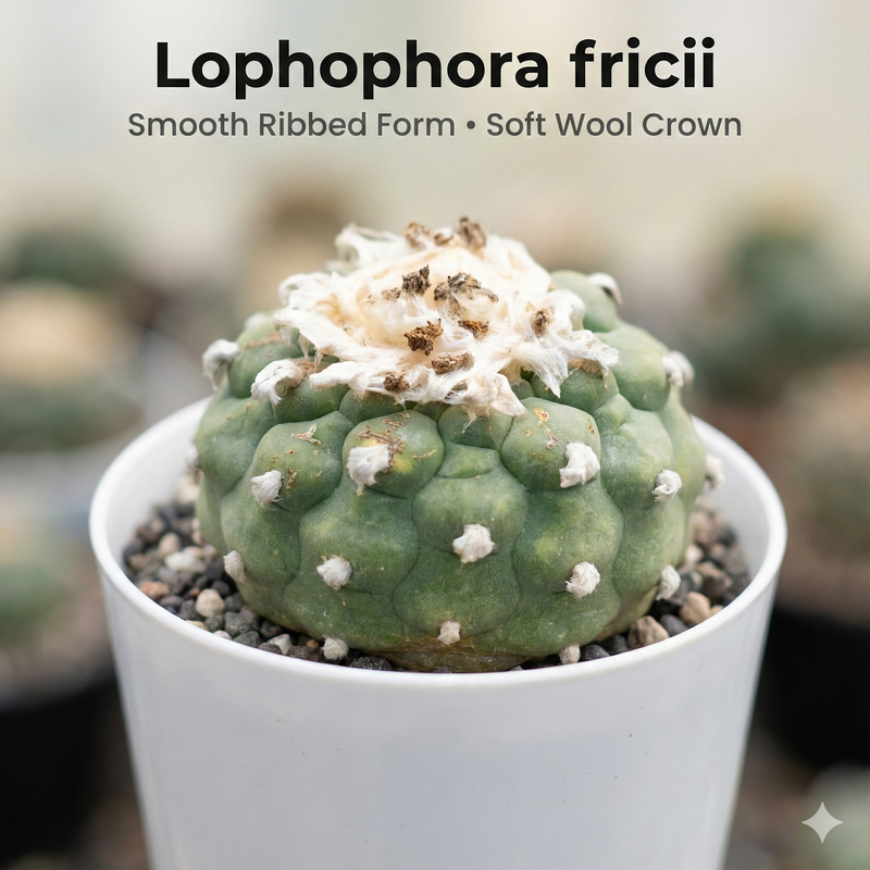 lophophora fricii