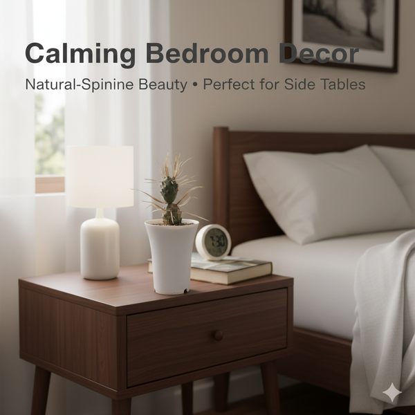 Tephrocactus articulatus var. papyracanthus