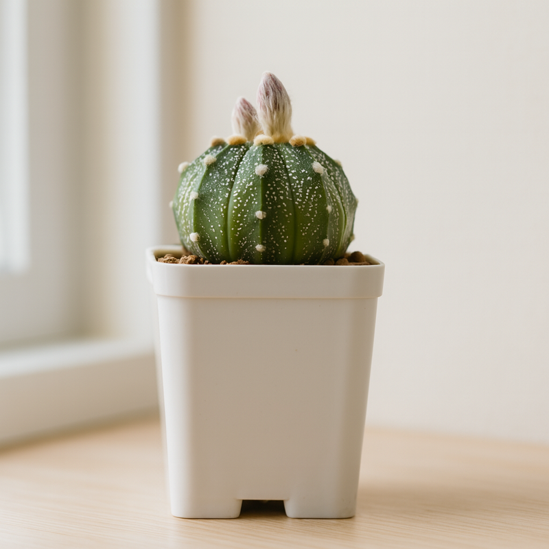 Combo of 2 Astro Cactus