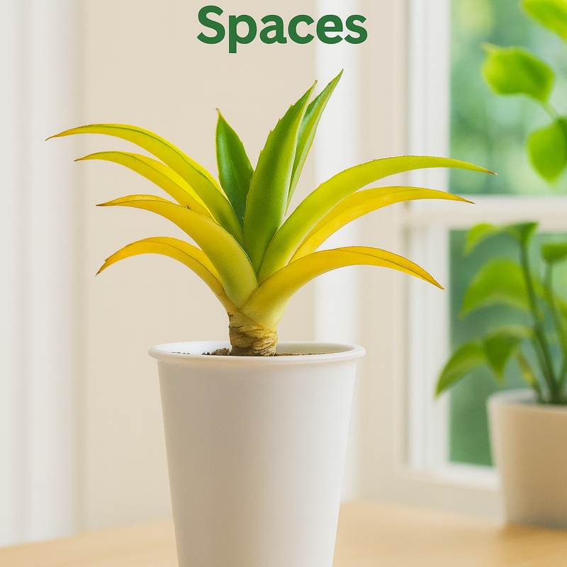 Sansevieria katana var